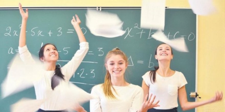 Liselerde, akademik ders yoğunluğu azaltılacak