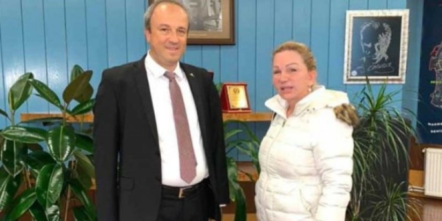 CHP'li belediye, trans bir kişiyi şoför olarak işe aldı