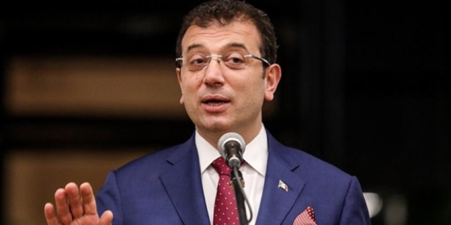 'Personel alımında torpil için kimse beni aramasın'