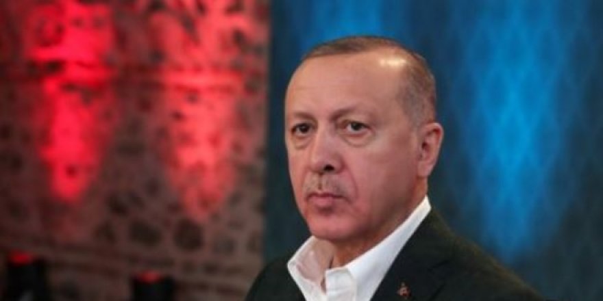 Erdoğan'dan Babacan ve Şimşek'e faiz göndermesi