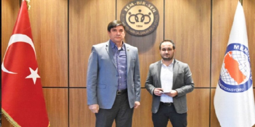 Akrabalarını almak için işten çıkarıyorlar