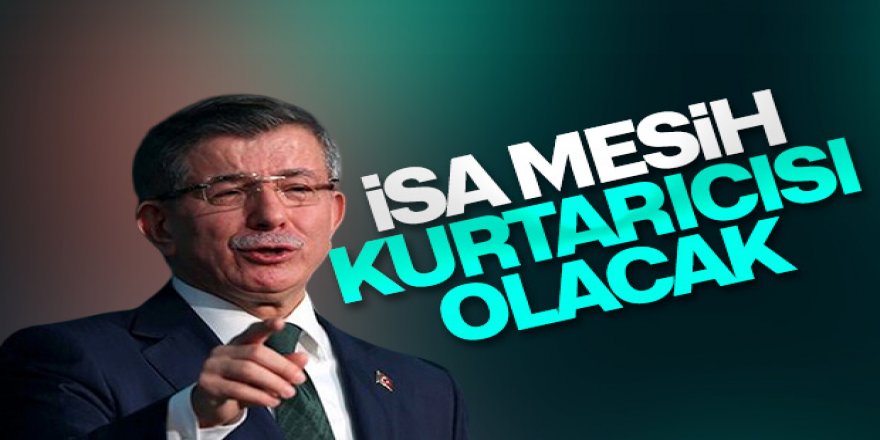 Gelecek Partisi İstanbul, Ankara il başkanları belli oldu