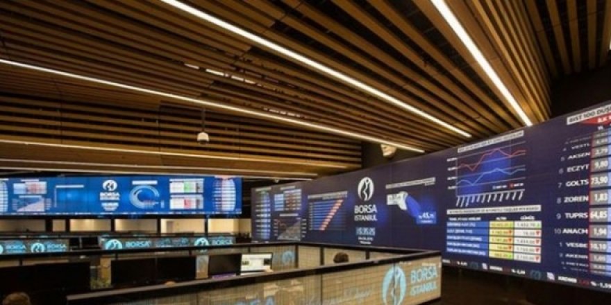 Gerilim dindi, piyasa coştu