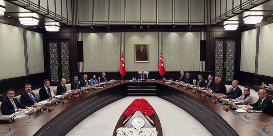 Bakanın talimatlarını dinlemeyen Genel Müdürler var