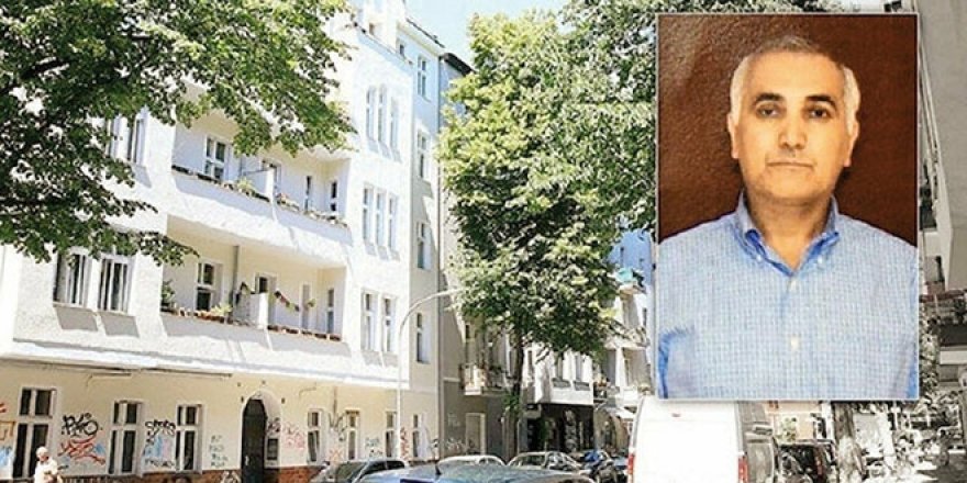 FETÖ'nün iltica üssü Almanya