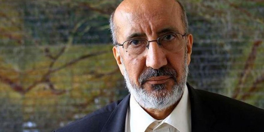 Dilipak: Adaletsizlik ve zulüm almış başına gidiyor, bütün kesimlerde rüşvet torpil her yerde