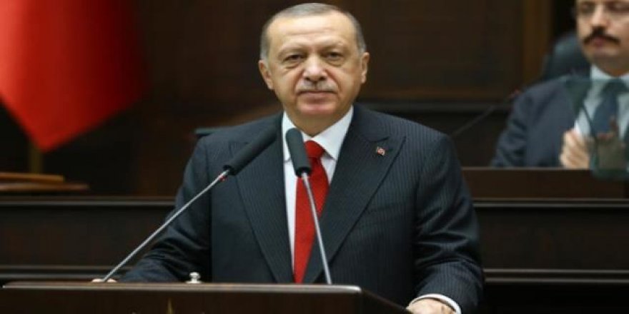 Erdoğan müjdeyi verdi! O maaşlardaki sorun düzelecek