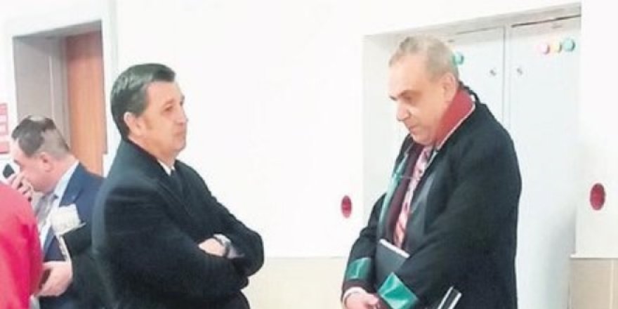 CHP'li vekilin yasak aşk skandalı mahkemeye taşındı