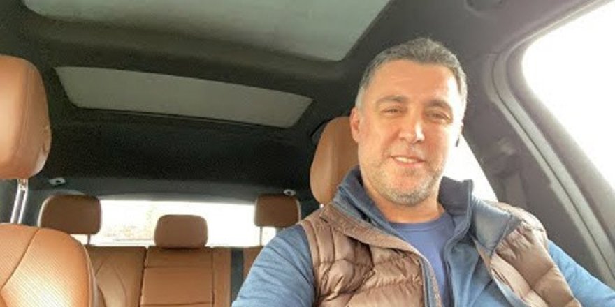 FETÖ'cü Hakan Şükür'ün UBER şoförlüğü tiyatro çıktı