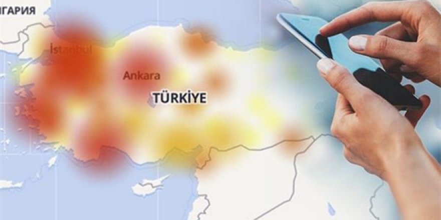 Google ve Türk Telekom servislerine erişim sorunu
