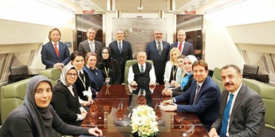 Erdoğan: Kudüs'ü koruyacağız!