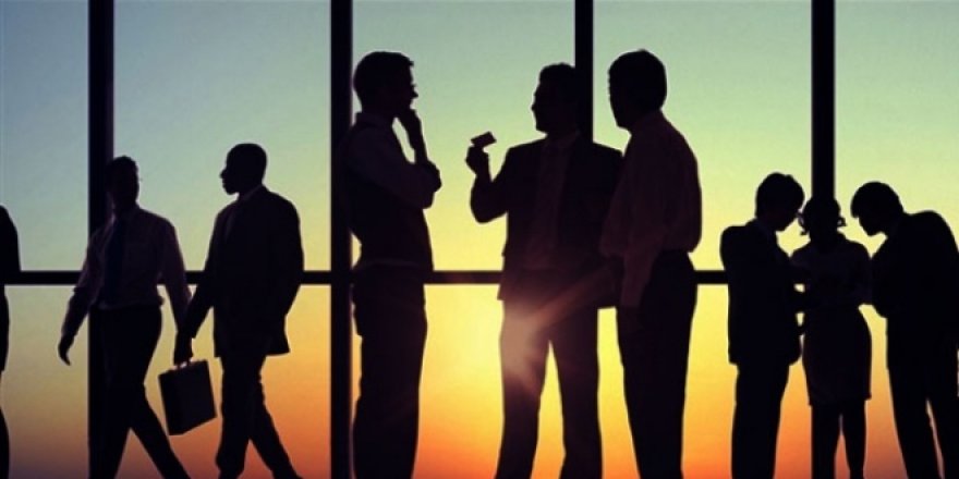 Maaşlarda cinsiyet uçurumu büyüyor