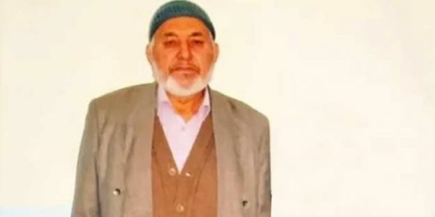 Erdoğan, 86 yaşındaki Ahmet amcanın cezasını kaldırdı