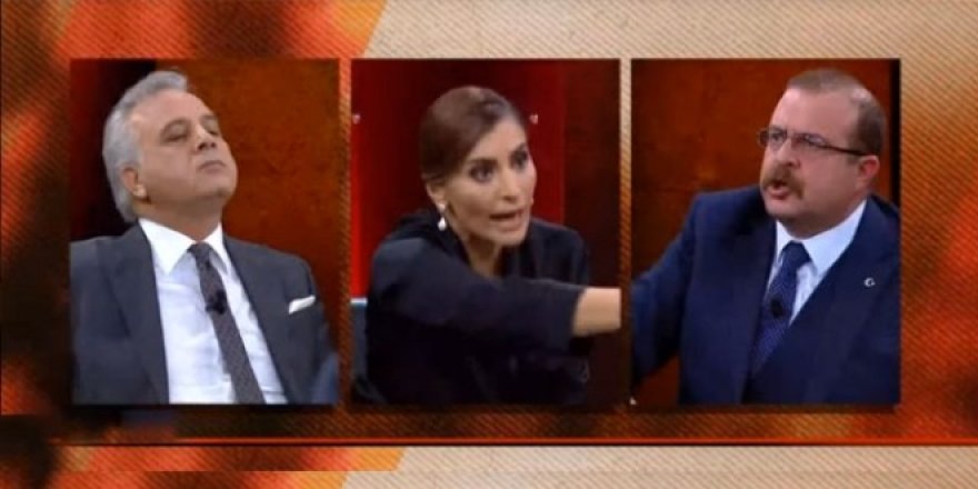 'İçişleri Bakanı battaniye taşıyor' dedi, tartışma alevlendi