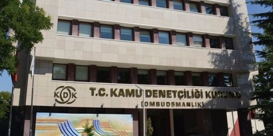 Ombudsman istedi MEB taslak hazırladı