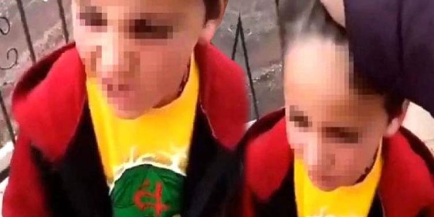 Öğrencileri soba ızgarasıyla döven öğretmen açığa alındı