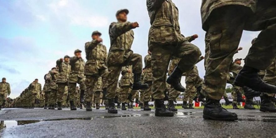 TSK'da 'mobbing' soruşturması