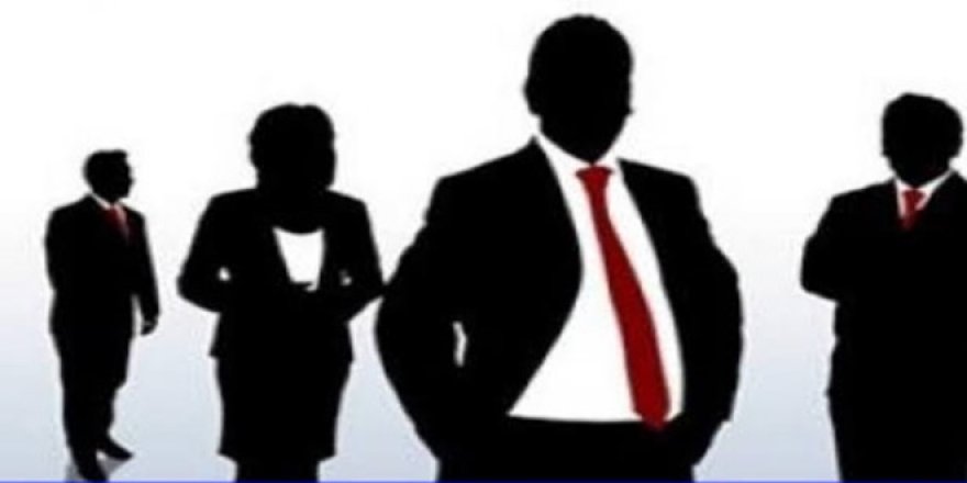 Kamudaki 'yönetim kurulu' saltanatı katlanarak devam ediyor?