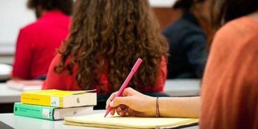 Özel üniversitelerin yolu açılıyor