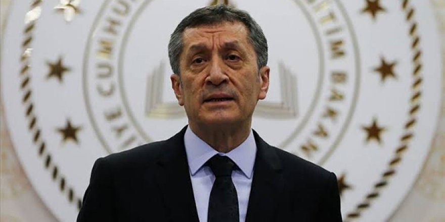 Bakan Selçuk: Okulda yaz tatili 15 gün daha kısalabilir