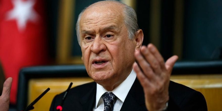 Bahçeli: Katiller döktükleri kanın bedelini ödemeli