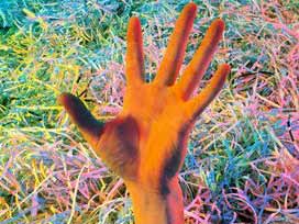 Stres, fiziksel işkenceden daha zararlı