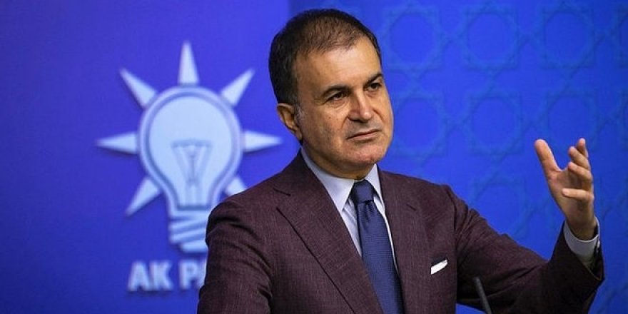 'Türkiye son derece önemli bir operasyona imza attı'