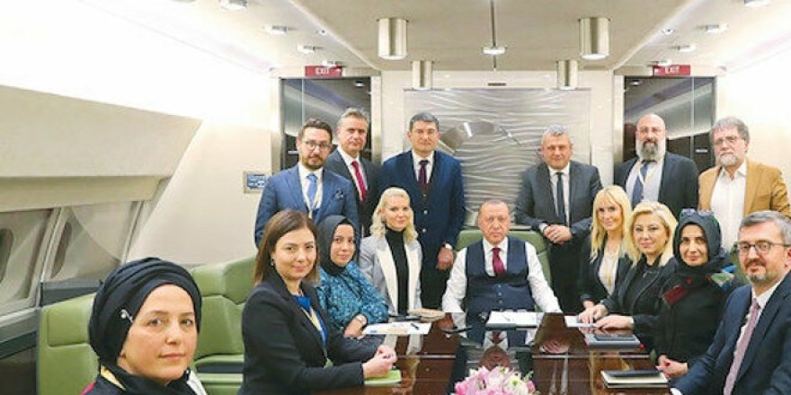 Erdoğan: Rejim için sonuçları olacak