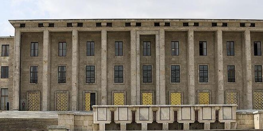 TBMM'de 6.3 milyonluk yolsuzluğa soruşturma