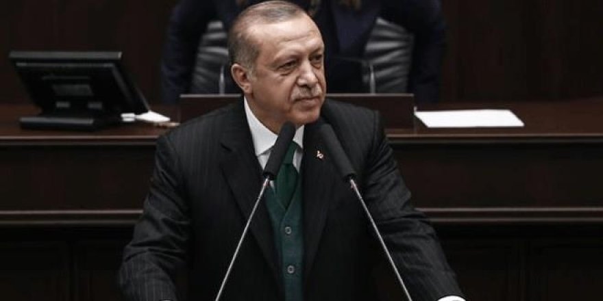 Erdoğan: Rejim, Şubat'ta çekilmezse, gereğini yapacağız