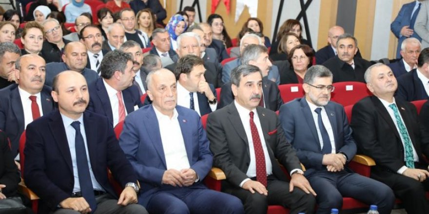 Kamuda Mobbing Masaya Yatırıldı! Mobbing Farkındalık Haftası