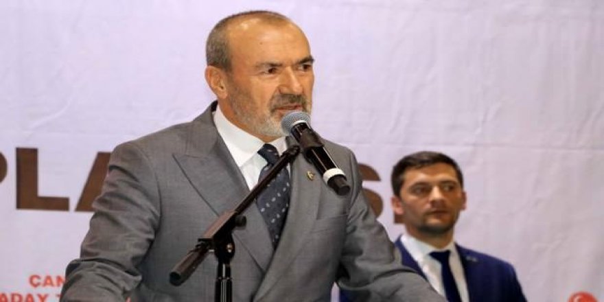 MHP'den İlker Başbuğ'a çok sert tepki