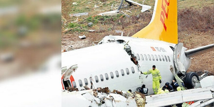 Bu iddialar Pegasus'u kapattırır