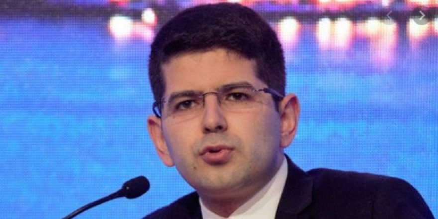 Cumhurbaşkanlığı Yatırım Ofisi'ne yeni başkan