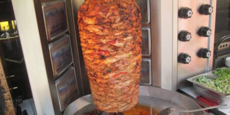 'Tavuk dönerde yeni hile yöntemi'