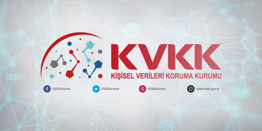 KVKK'dan, sınav notlarının ilanı hakkında önemli karar!