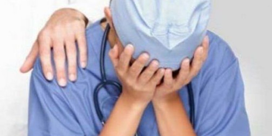 Taşeron işçiler mobbing kıskacında!