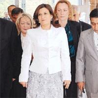 Bakan Çubukçu MEBde yönetime kadınları getiriyor