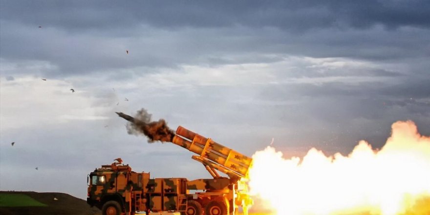 MSB: 101 rejim unsuru etkisiz hale getirildi