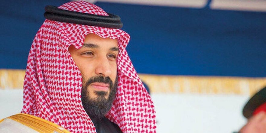 Riyad, Kur'an'ı tahrif etti