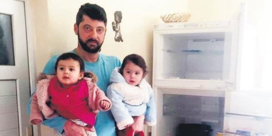 İşçi kıyımının altından dram çıktı