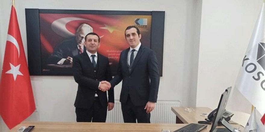 Şoför olarak başladığı memurlukta il müdürü oldu