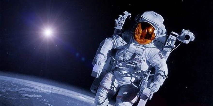NASA'dan yeni astronot alım ilanı