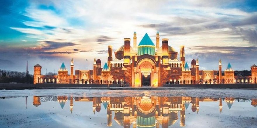 Ankapark'a yeni işletmeci