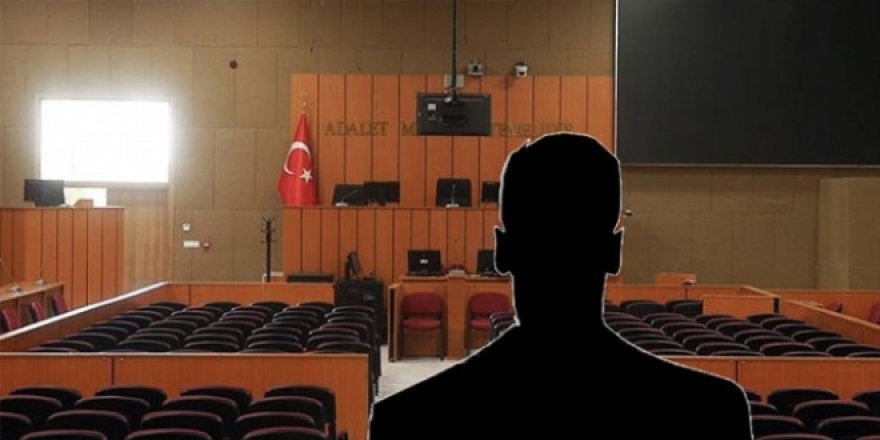 Ankara adliyesine gizli tanık bürosu kuruldu