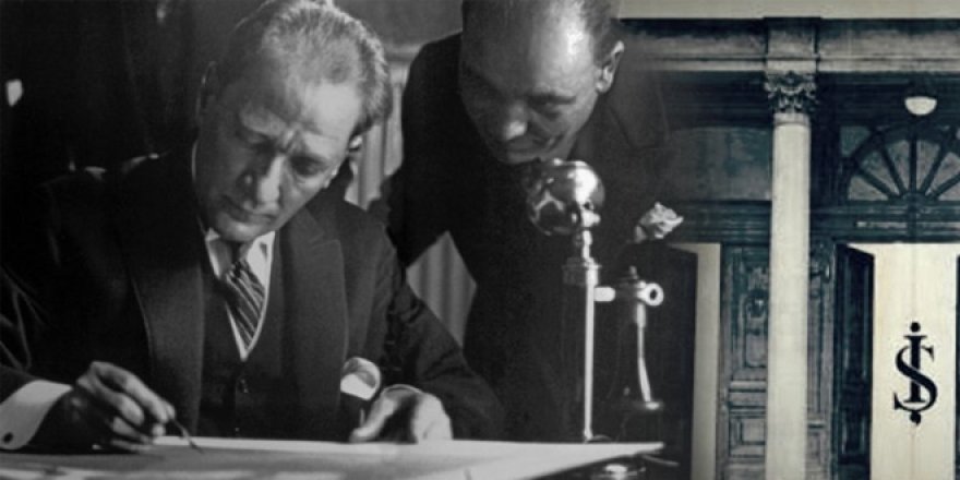 İş Bankası'na konulan sermaye, Atatürk'ün kendi parası mıydı?