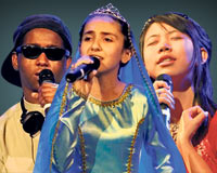 Türkiye, olimpiyat finalinde ekrana kilitlendi