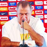 Dünya Kupasına gideceğiz