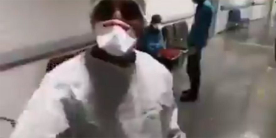 Sağlık Bakanı: O video yeni değil, ahlak problemi var