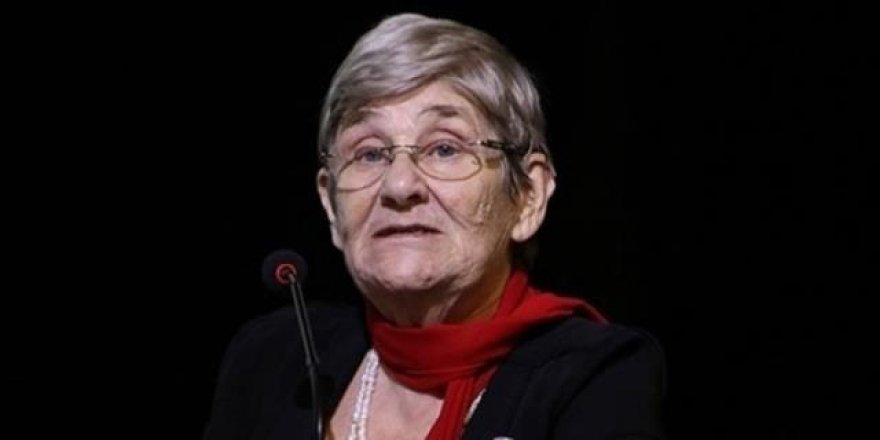 Canan Karatay koronavirüs için reçeteyi yazdı!